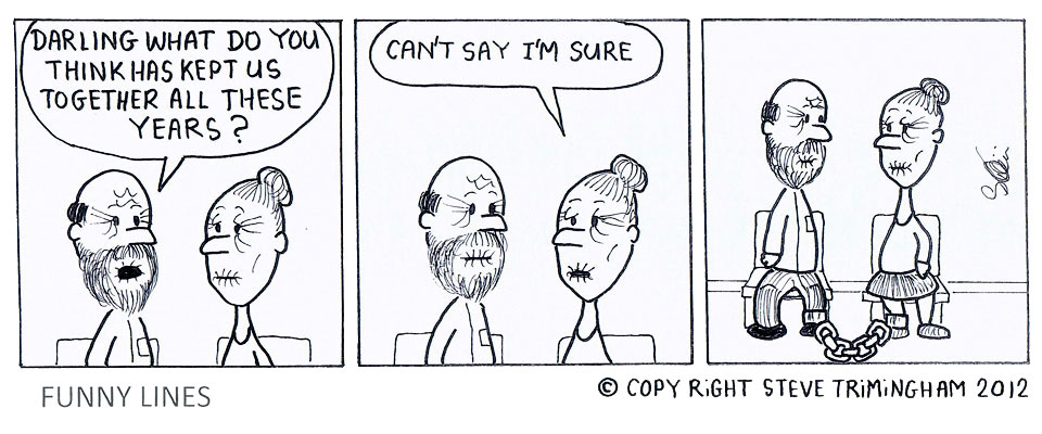 Funny Lines – Chain